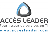 ACCESS LEADER GROUP INC. ACCESS LEADER GROUP INC.